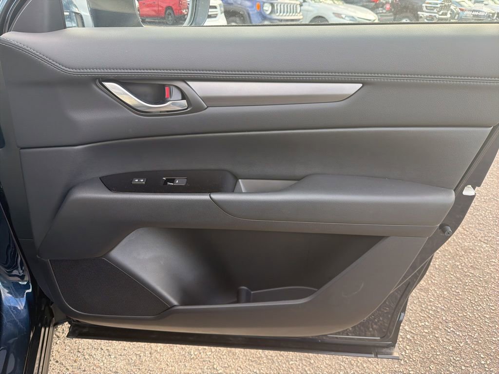 New 2025 MAZDA CX-5 AWD 2.5 S image 26