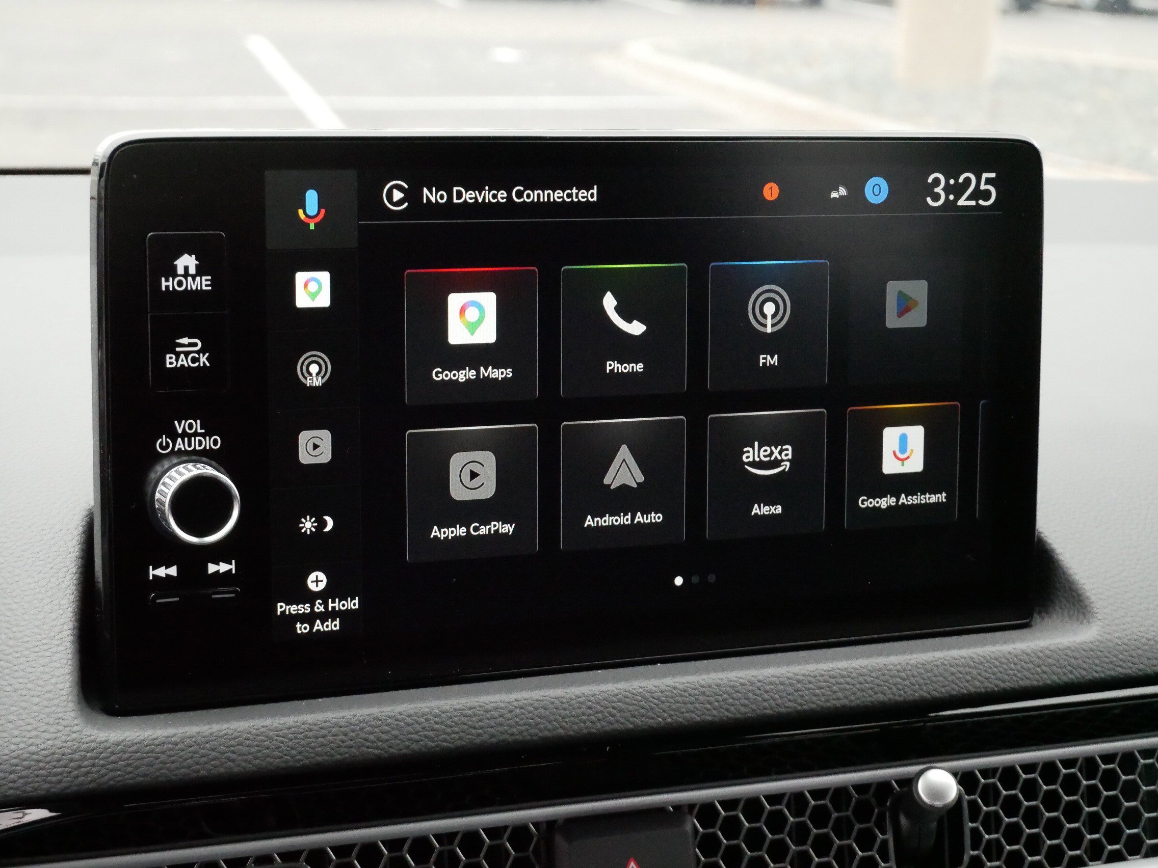 Certified 2026 Honda Civic Sport Touring image 22