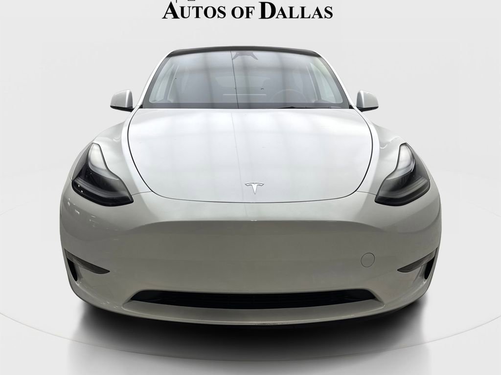 Used 2024 Tesla Model Y Long Range image 3