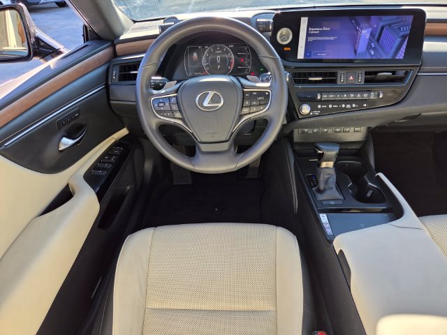 Used 2024 Lexus ES 350 w/ Premium Package FWD image 13