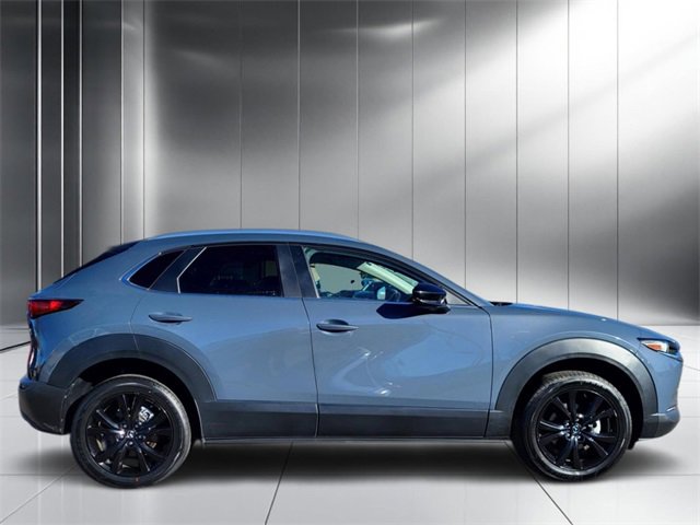 Used 2024 MAZDA CX-30 AWD 2.5 S w/ Preferred Package image 23