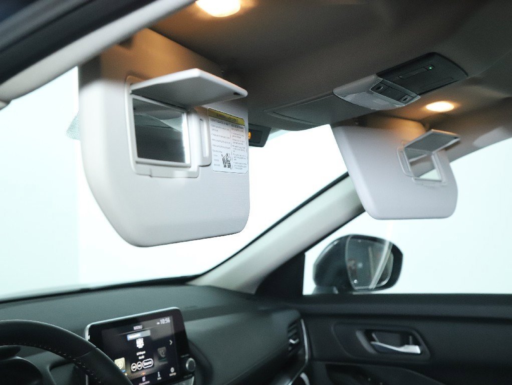 Certified 2026 Nissan Rogue SV w/ Cold Weather Package image 19