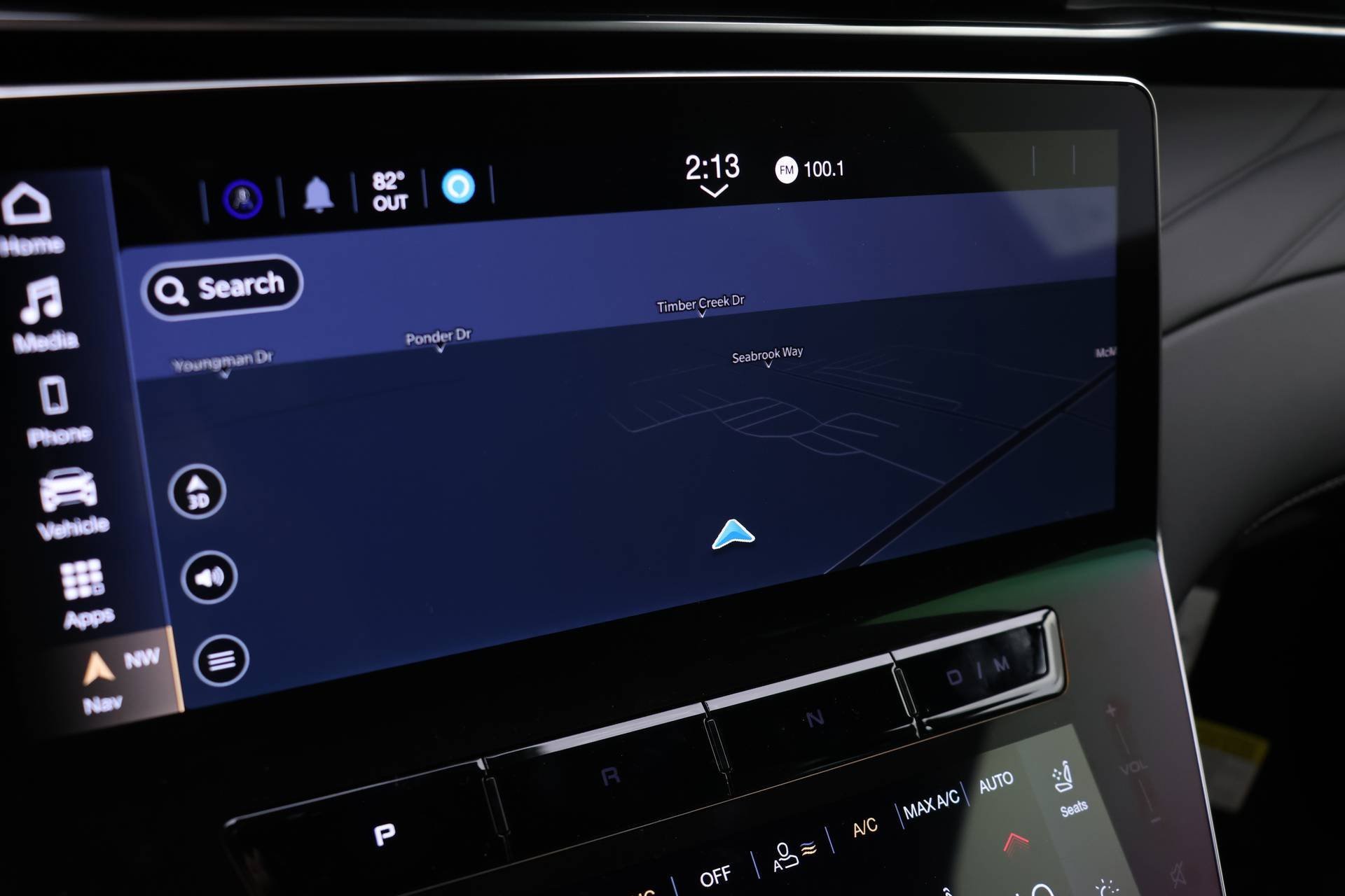 New 2025 Maserati Grecale GT image 10