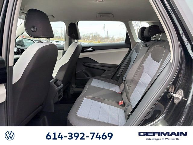 New 2026 Volkswagen Taos S image 17