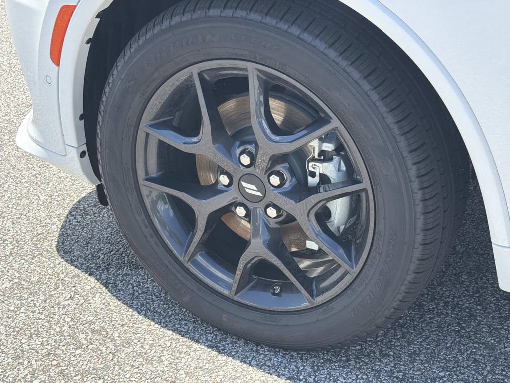 New 2026 Dodge Durango GT AWD/4WD image 29