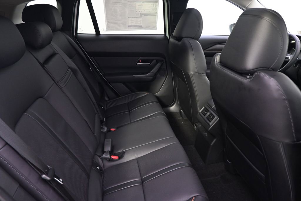 New 2026 MAZDA CX-50 AWD 2.5 Hybrid w/ Weather Package image 18
