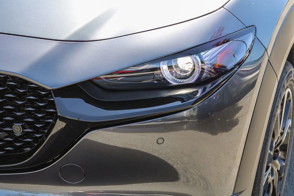 New 2026 MAZDA CX-30 2.5 Turbo w/ Premium Plus Pkg image 8