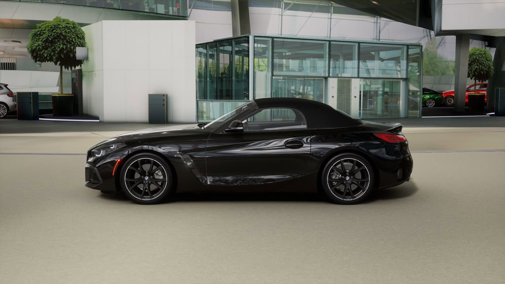 New 2026 BMW Z4 sDrive30i image 4