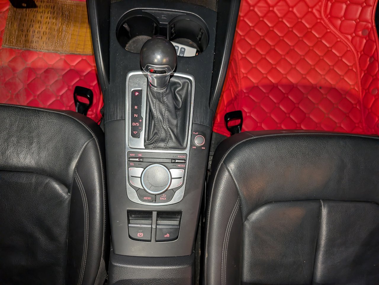 Used 2015 Audi A3 1.8T Premium w/ Audi MMI Navigation Plus image 39