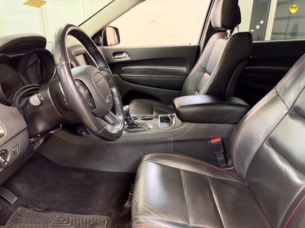 Used 2018 Dodge Durango GT w/ Premium Group AWD/4WD image 17