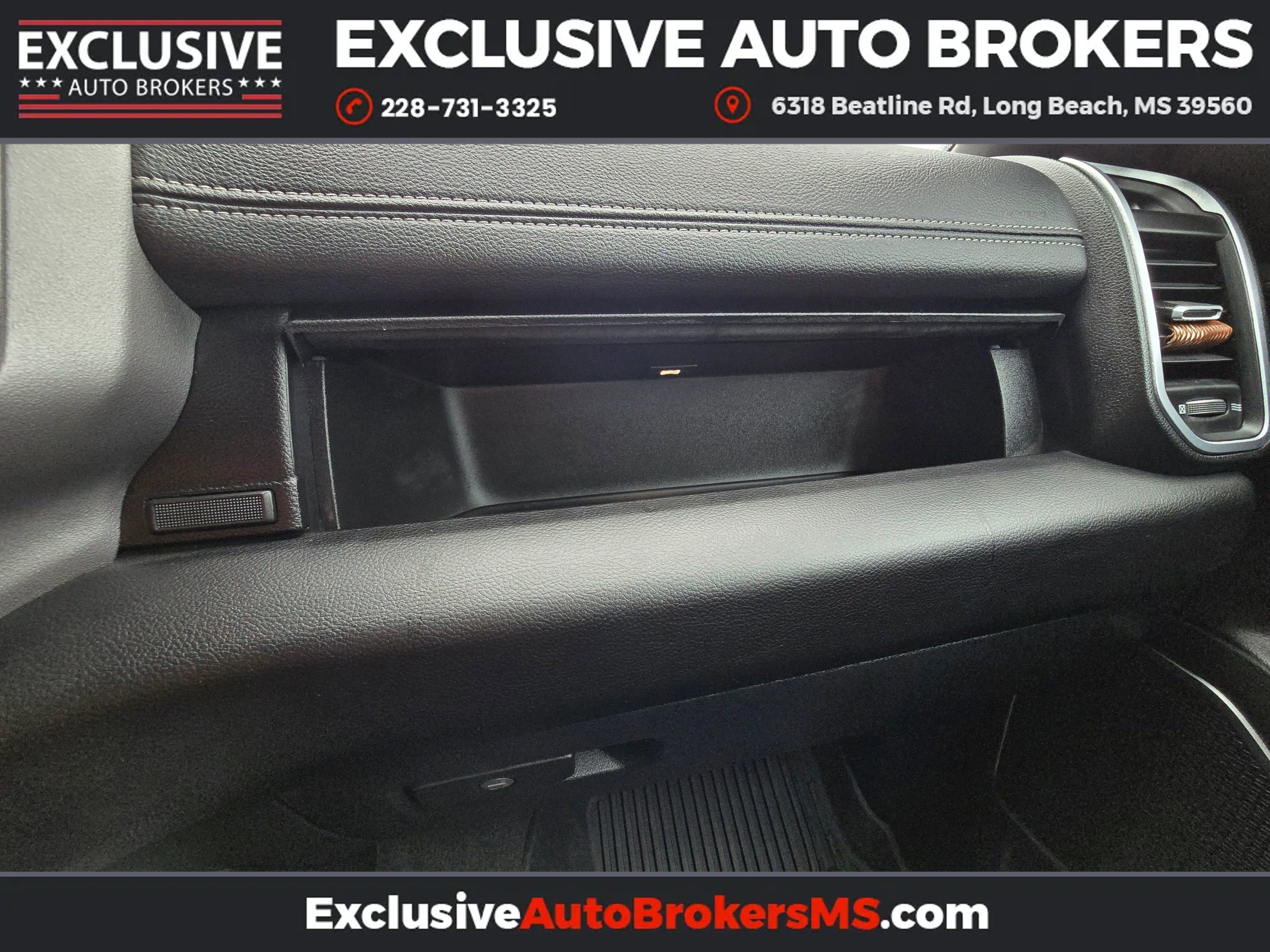 Used 2023 RAM 1500 Laramie image 27