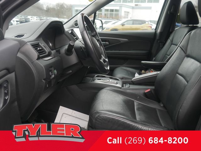 Used 2022 Honda Pilot Special Edition image 39