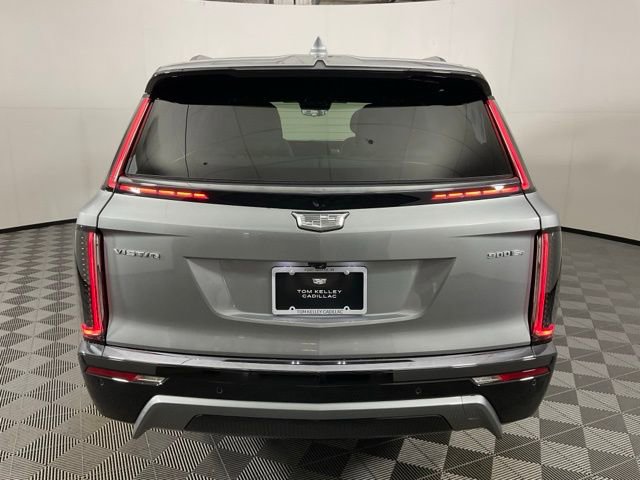 New 2026 Cadillac Vistiq Sport image 5