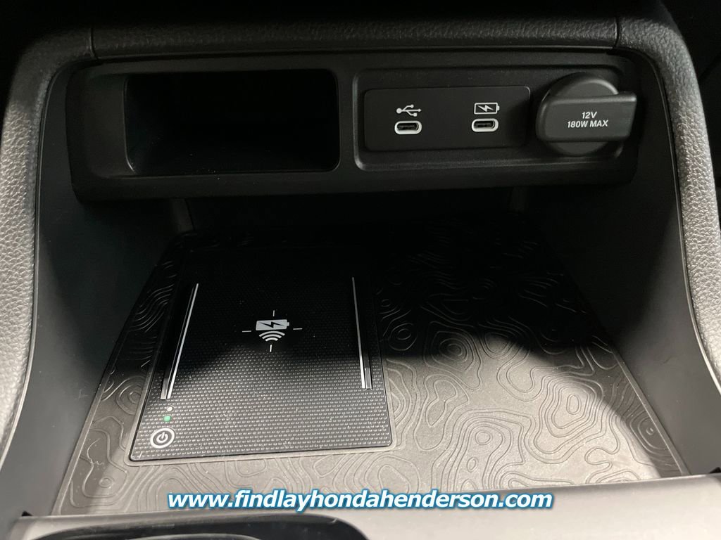 New 2026 Honda Pilot TrailSport image 20