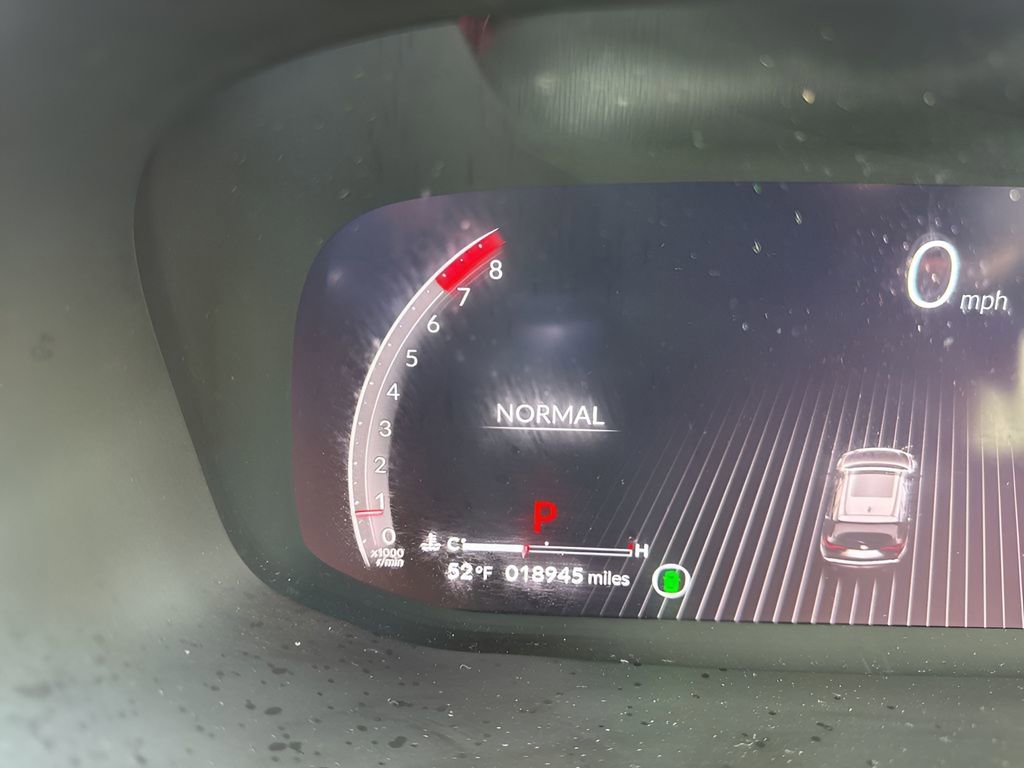 Used 2024 Acura MDX A-Spec image 24