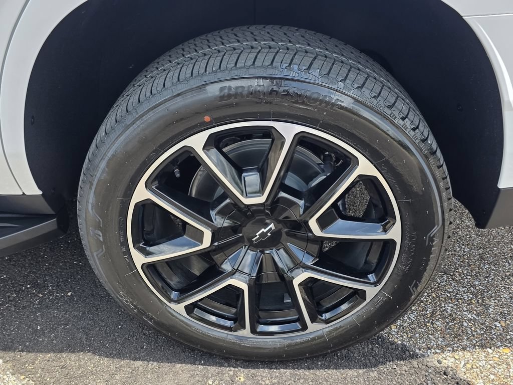 New 2026 Chevrolet Tahoe RST w/ Comfort Package RWD image 36