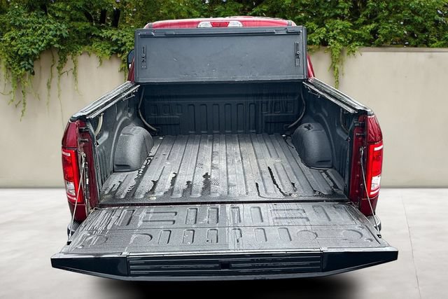 Used 2017 Ford F150 XLT w/ Equipment Group 301A Mid AWD/4WD image 7
