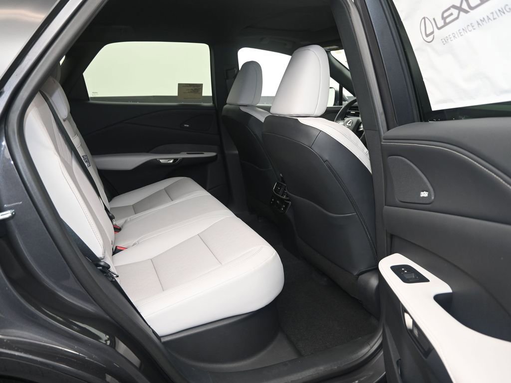 New 2026 Lexus RX 350 Premium Plus image 10