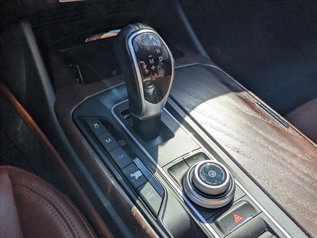 Used 2017 Maserati Levante S image 15