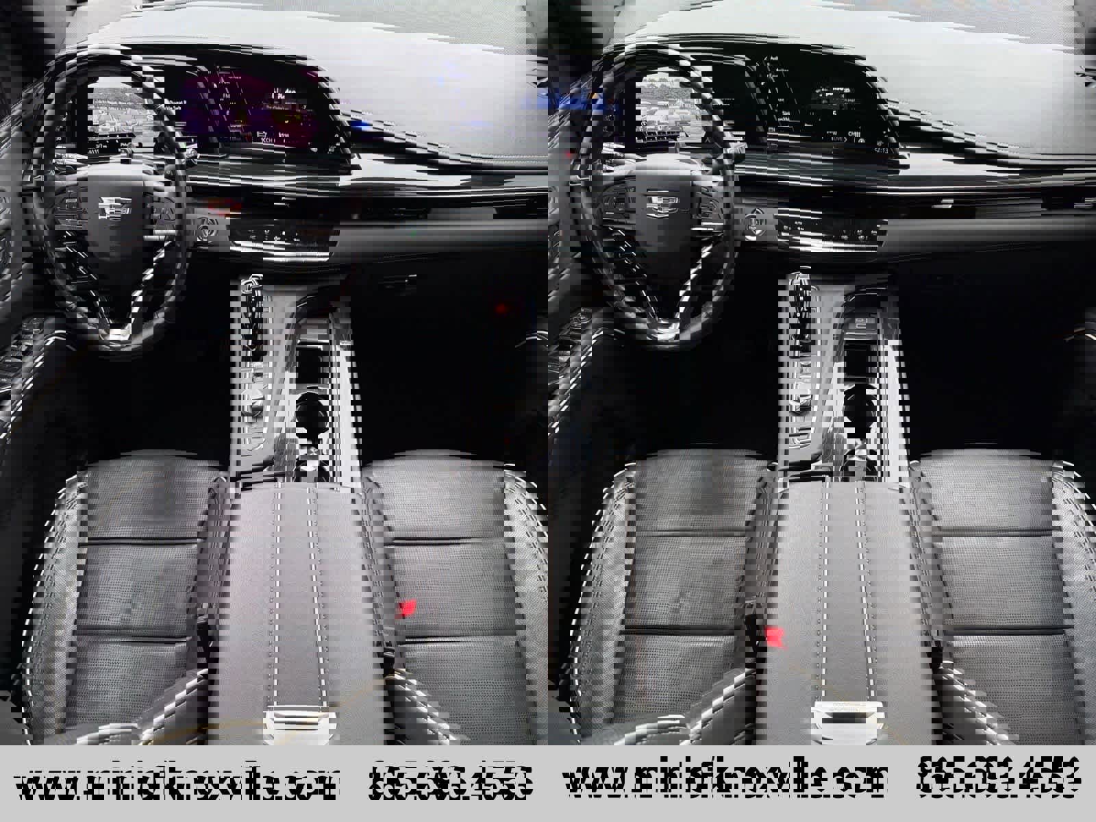 Used 2023 Cadillac Escalade Sport image 14