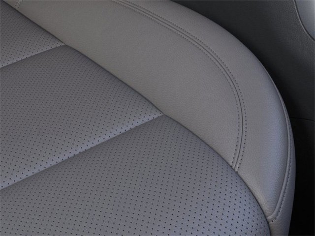 New 2026 Chevrolet Silverado 1500 LTZ w/ Technology Package image 21