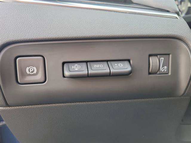 Certified 2023 Buick Enclave Premium w/ Experience Buick Package image 42