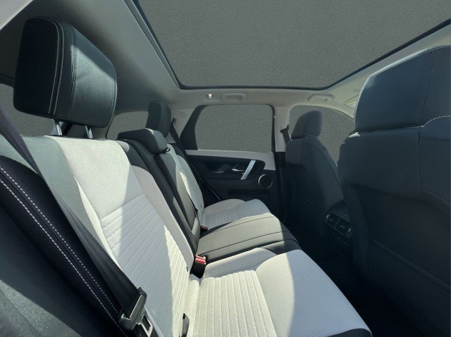 Certified 2024 Land Rover Discovery Sport S image 18