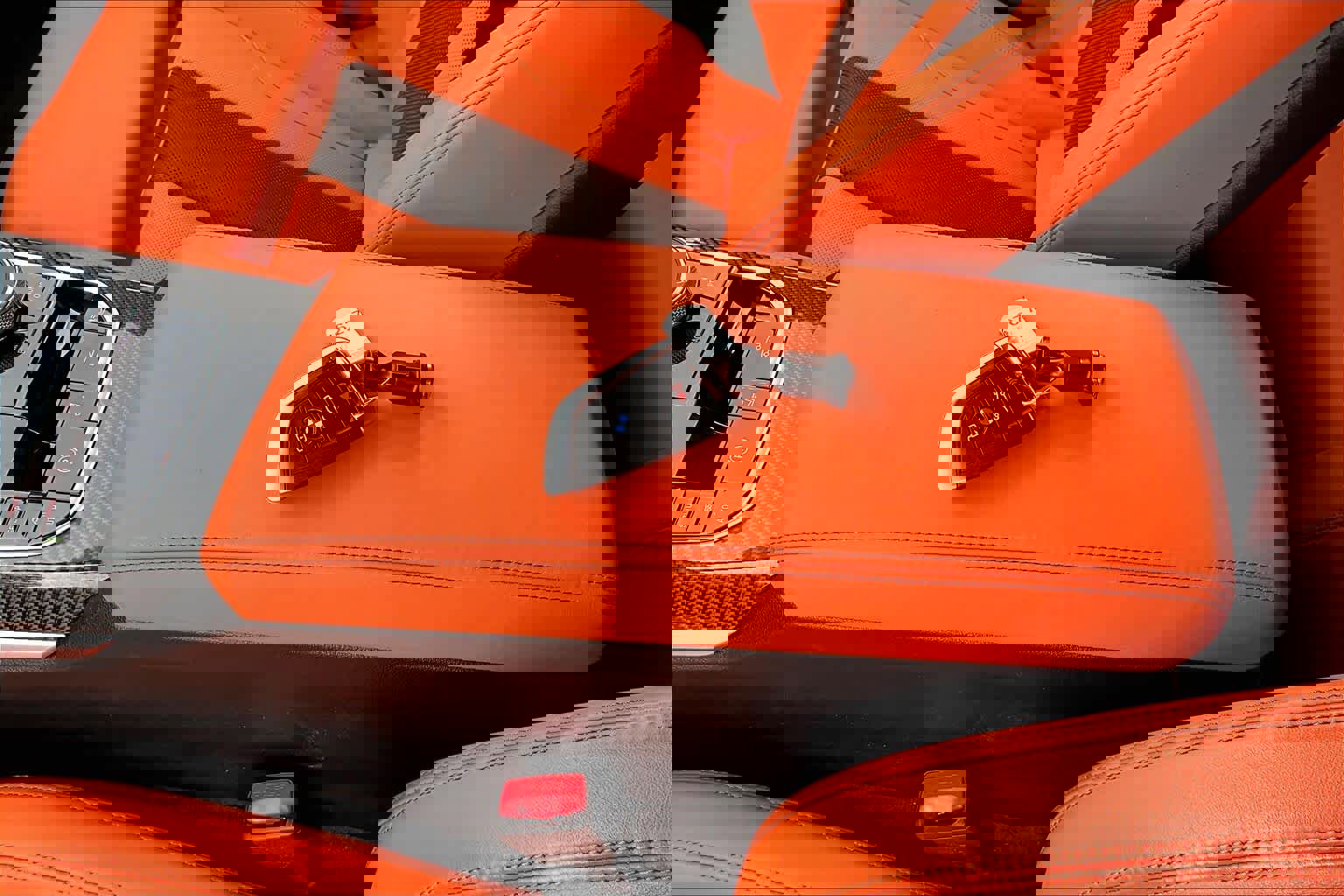 Used 2024 BMW M4 xDrive Competition w/ Executive Package image 14