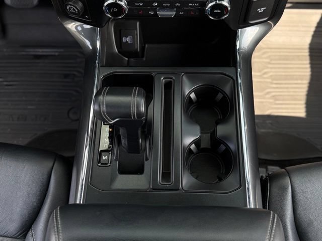 Used 2022 Ford F150 XLT w/ Equipment Group 302A High AWD/4WD image 31