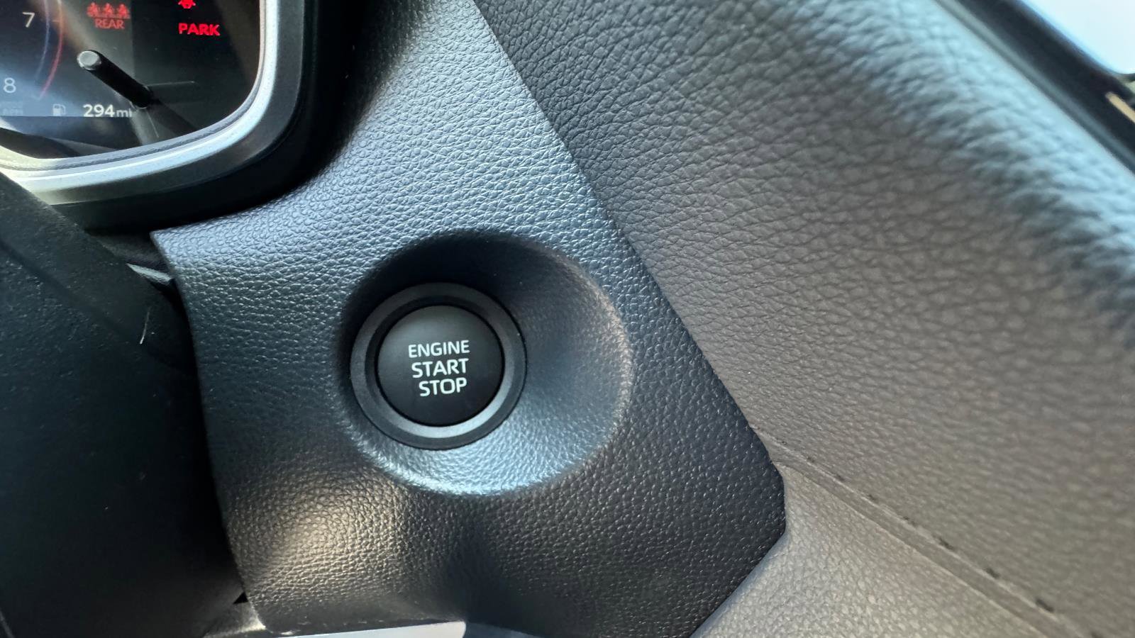 New 2026 Toyota Corolla Cross XLE image 21