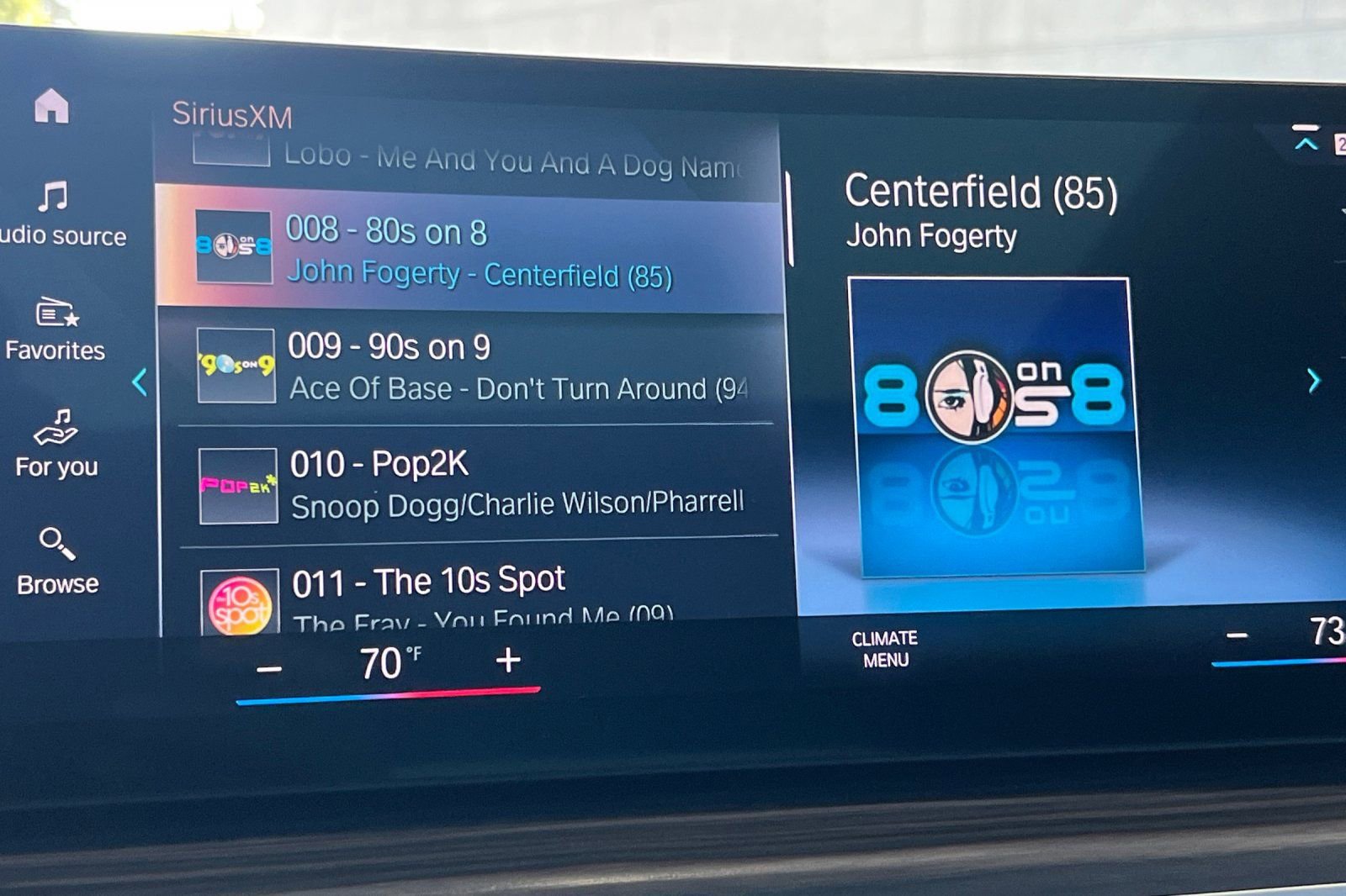 Used 2023 BMW X7 xDrive40i w/ M Sport Package image 19