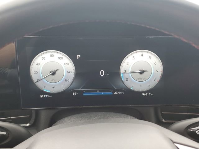 Used 2023 Hyundai Elantra N Line FWD image 23