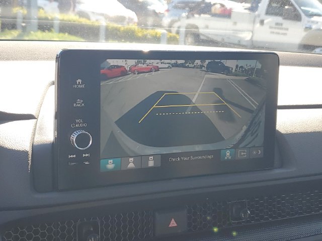 Certified 2024 Honda CR-V Sport-L image 26