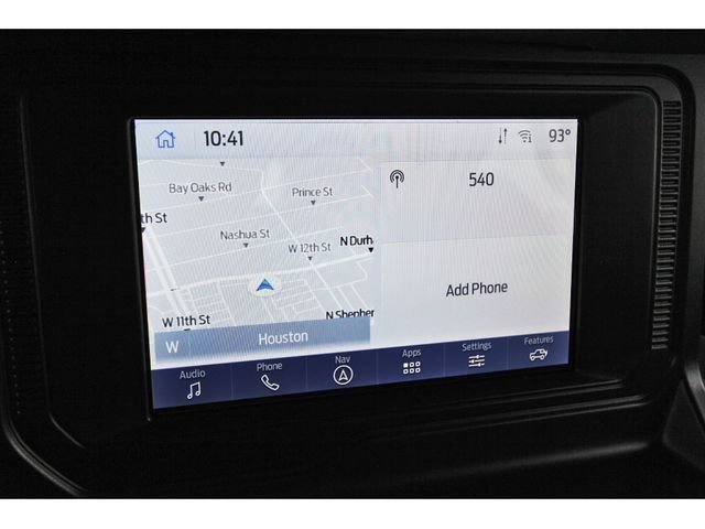 Used 2023 Ford Bronco Badlands AWD/4WD image 21