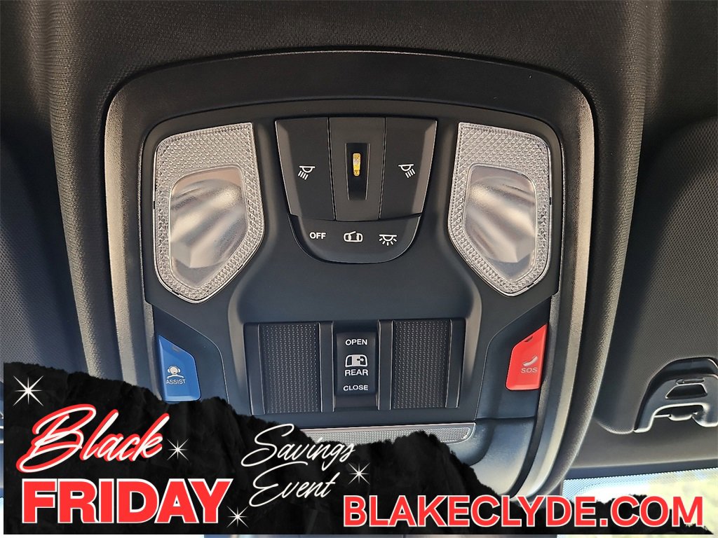 New 2026 RAM 2500 Tradesman image 27