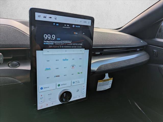 New 2026 Ford Mustang Mach-E GT image 12