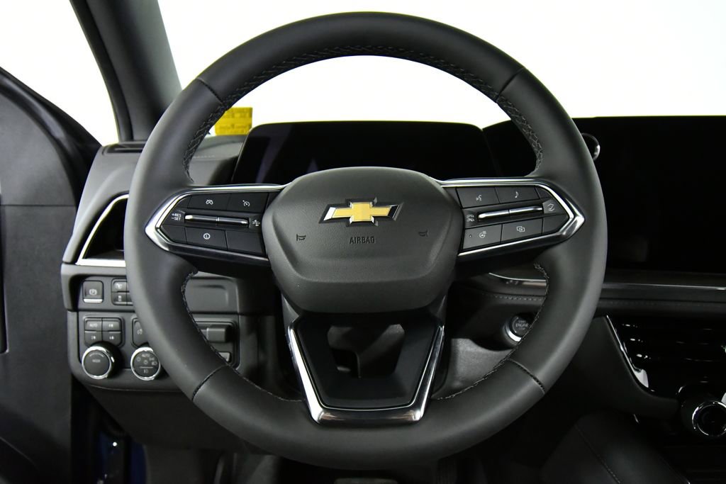 New 2026 Chevrolet Tahoe LT w/ Comfort Package image 2