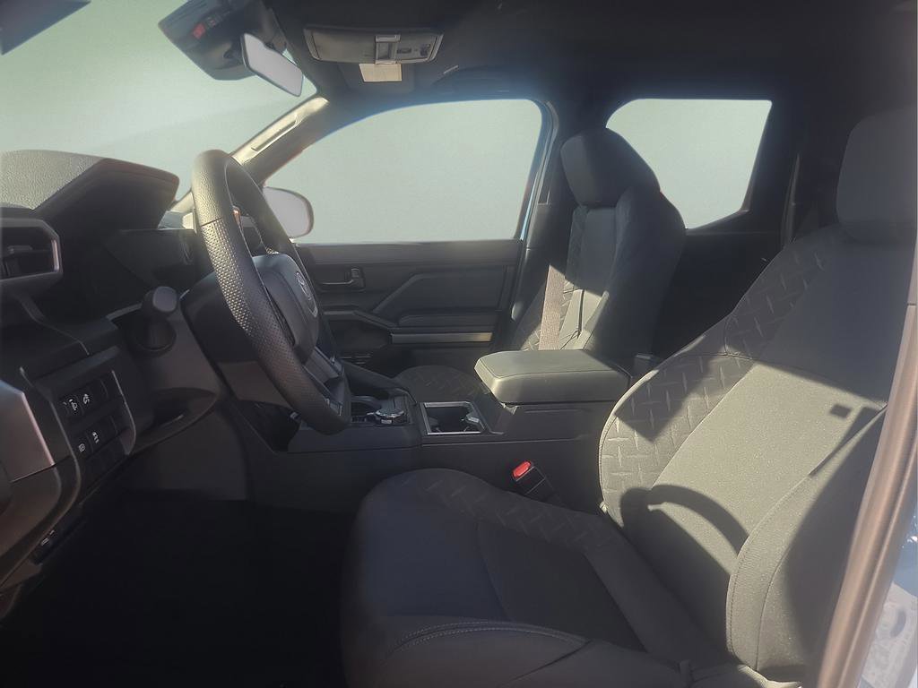 New 2026 Toyota Tacoma SR5 image 20