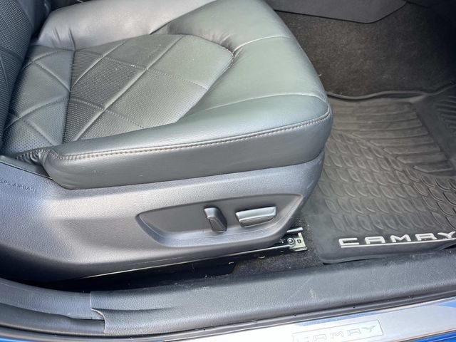 Used 2019 Toyota Camry XLE w/ Driver Assist Package FWD image 23