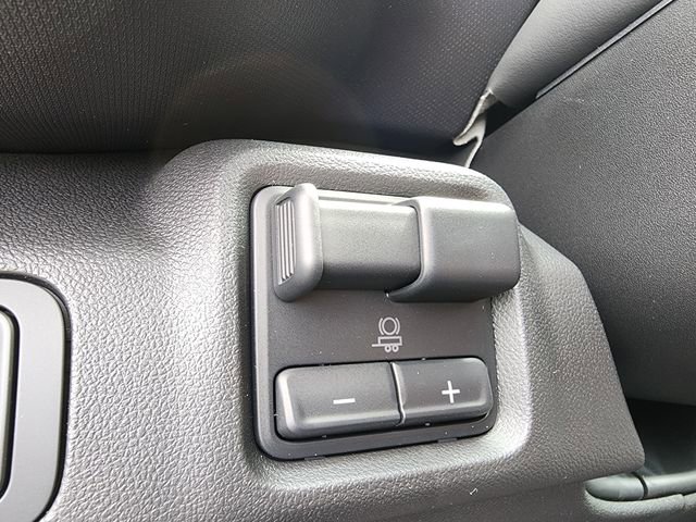 New 2024 Chevrolet Silverado EV W/T image 5