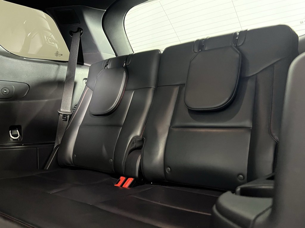 Used 2025 Ford Explorer ST w/ Sun And Sound Package image 29