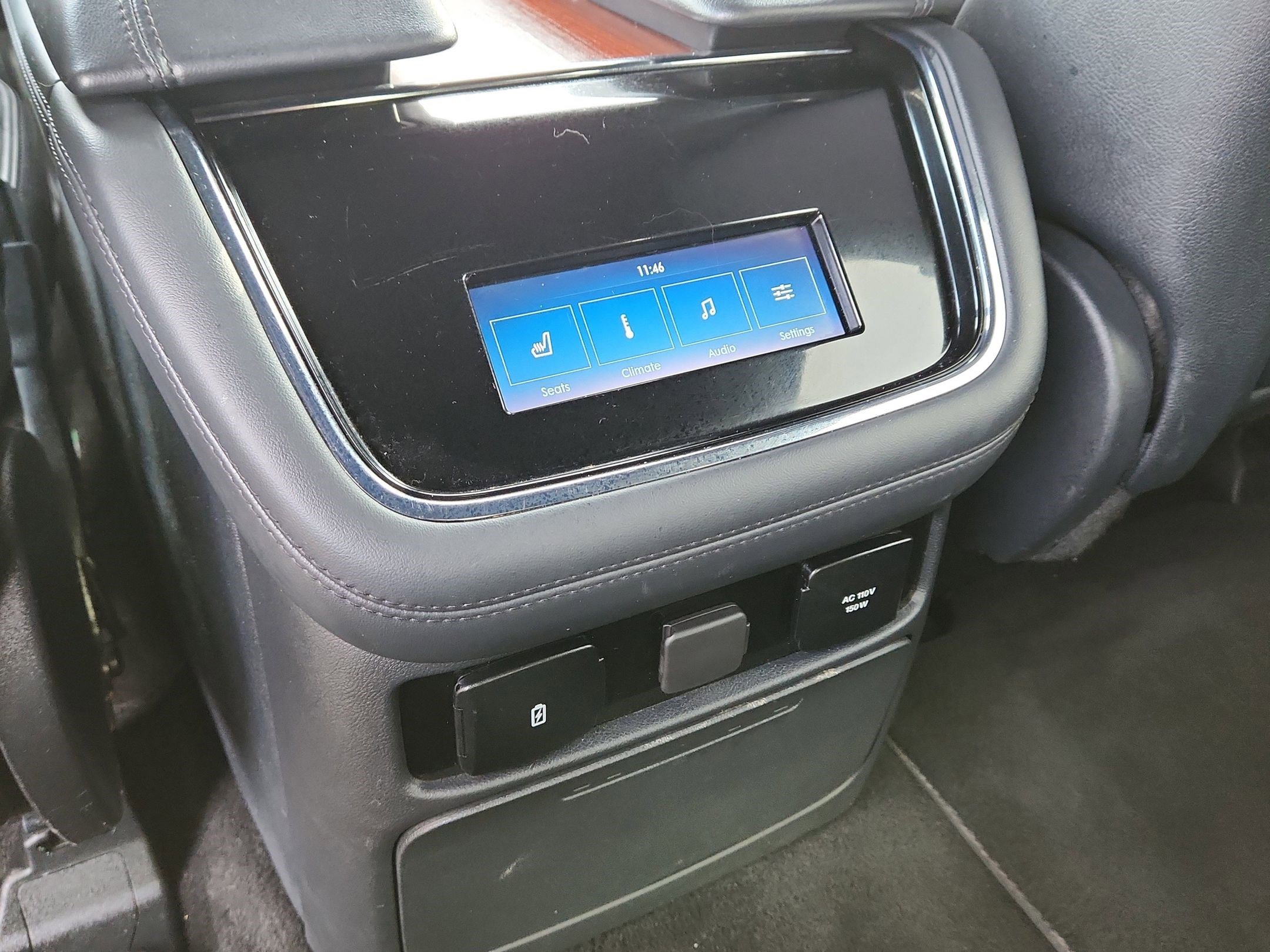 Used 2022 Lincoln Navigator L Reserve image 23