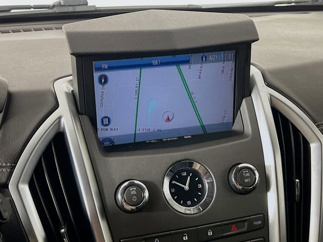 Used 2011 Cadillac SRX Performance image 17