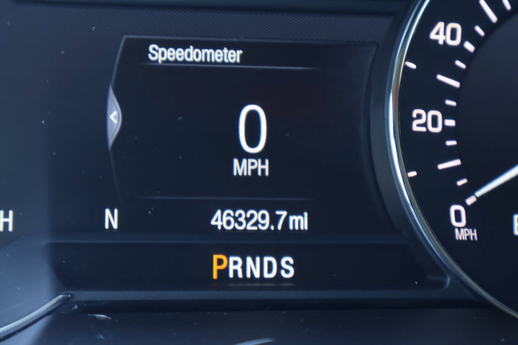 Used 2018 Lincoln MKX Reserve w/ Lincoln MKX Climate Package image 22