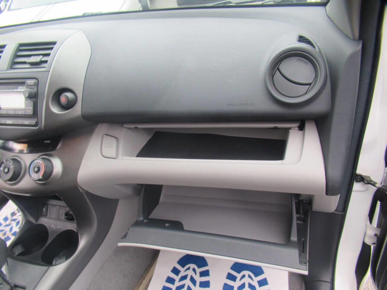 Used 2012 Toyota RAV4 4WD image 26