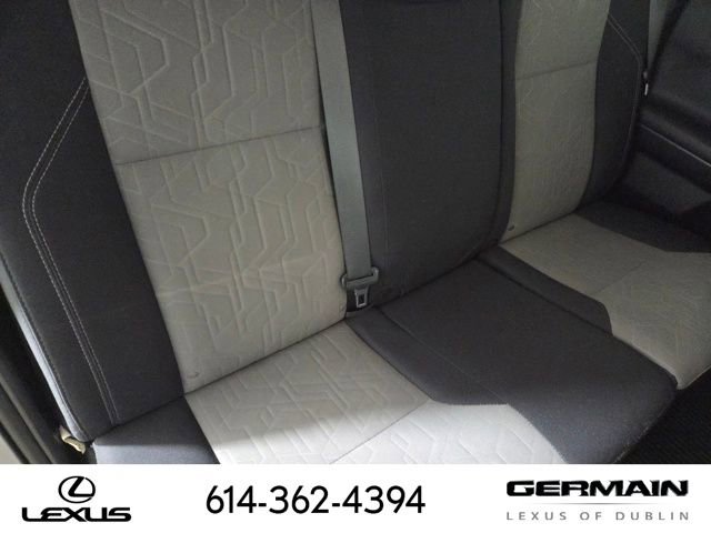 Used 2021 Toyota Tacoma TRD Sport w/ Technology Package image 20