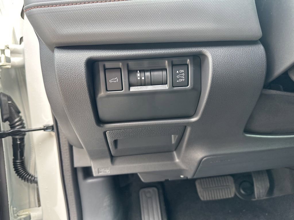 New 2026 Subaru Forester Sport AWD/4WD image 11