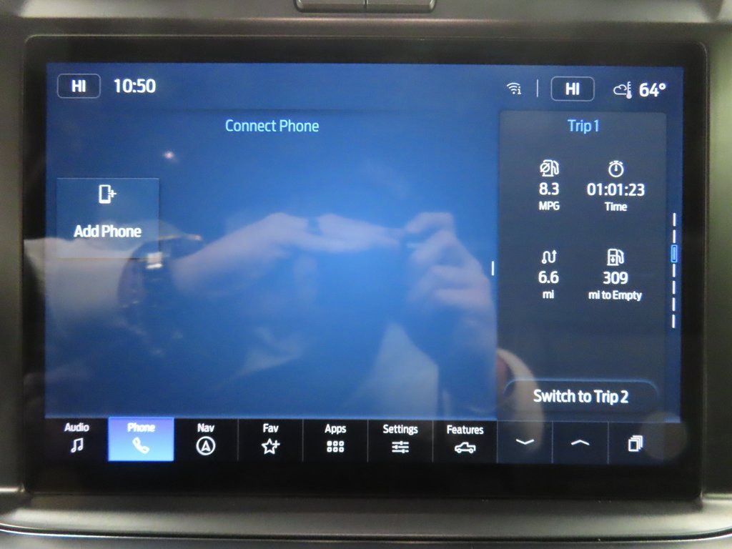 Used 2025 Ford F250 Platinum image 27