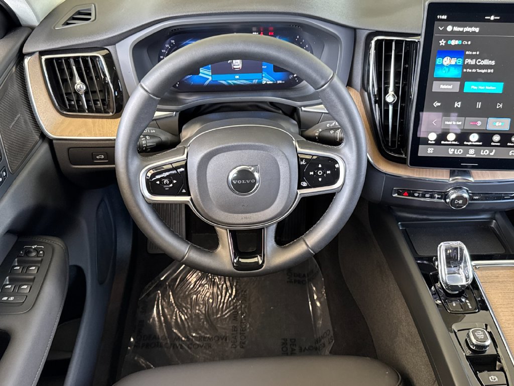 Certified 2026 Volvo XC60 B5 Plus AWD/4WD image 13