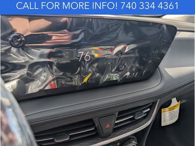 New 2026 Buick Encore GX Sport Touring w/ Comfort Package image 21